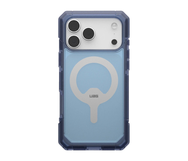 UAG Trooper etui do iPhone 17 Pro Max MagSafe cloud blue - 1364046 - zdjęcie